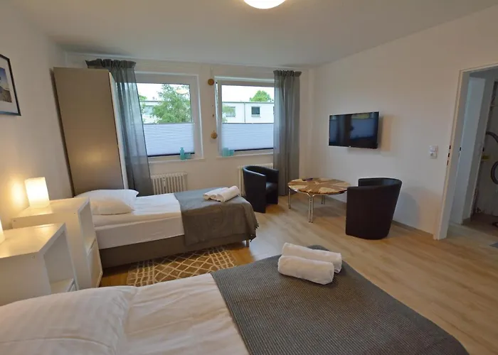 Wildkamp * 萨尔茨吉特